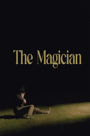 Постер к фильму "The Magician" #1194526