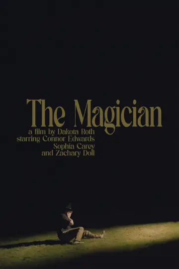 Постер к фильму "The Magician" #1194527