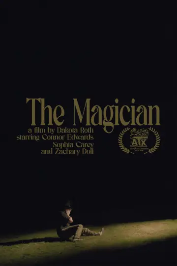 Постер к фильму "The Magician" #1194528