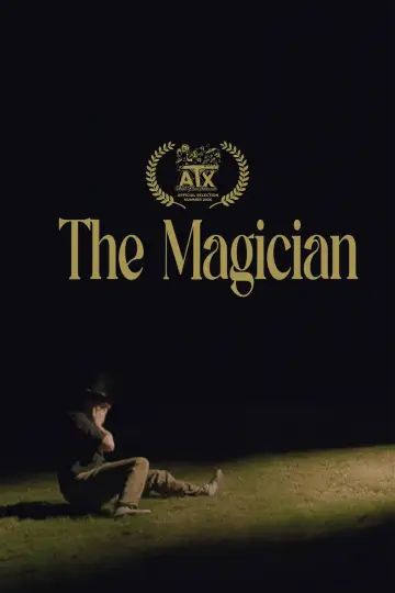 Постер к фильму "The Magician" #1194529