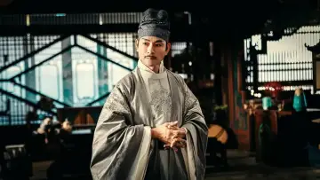 Задник к фильму "狄仁杰之通天谜案" #1287243