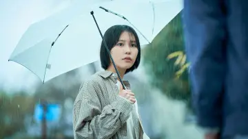 Задник к фильму "愛されなくても別に" #711647
