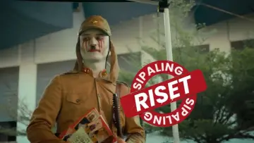 Задник к фильму "Si Paling Aktor" #784446
