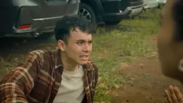 Задник к фильму "Si Paling Aktor" #784457