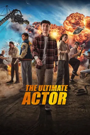 Постер к фильму "Si Paling Aktor" #854119