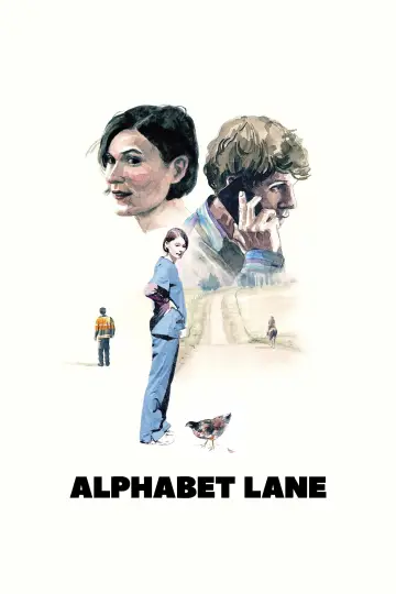 Постер к фильму "Alphabet Lane" #819476