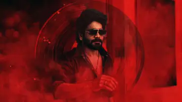 Задник к фильму "కింగ్100" #1652042