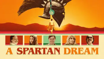 Задник к фильму "A Spartan Dream" #1152364