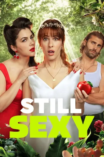 Ancora più sexy постер