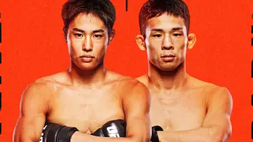 Задник к фильму "UFC on ESPN 71: Таира vs. Парк" #1152386