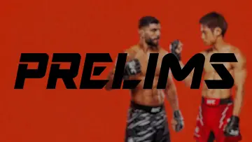 Задник к фильму "UFC on ESPN 71: Таира vs. Парк" #1152390