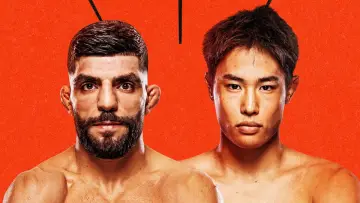 Задник к фильму "UFC on ESPN 71: Таира vs. Парк" #1152391