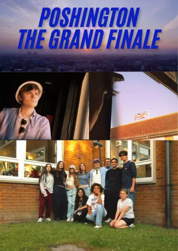 Постер к фильму "Poshington: The Grand Finale" #1191633