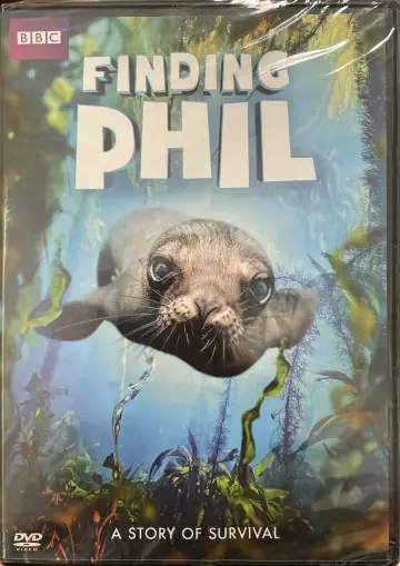 Постер к фильму "Finding Phil" #961706