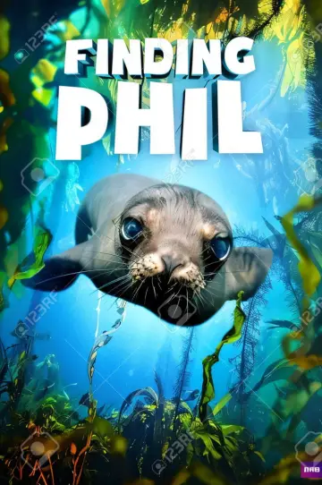 Постер к фильму "Finding Phil" #961707