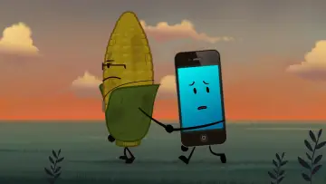 Задник к фильму "Inanimate Insanity II: The Movie" #940417