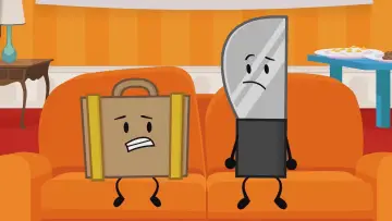 Задник к фильму "Inanimate Insanity II: The Movie" #940432