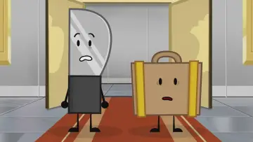 Задник к фильму "Inanimate Insanity II: The Movie" #940444