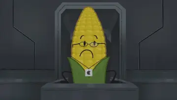 Задник к фильму "Inanimate Insanity II: The Movie" #940451