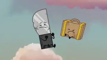 Задник к фильму "Inanimate Insanity II: The Movie" #940453
