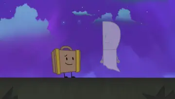 Задник к фильму "Inanimate Insanity II: The Movie" #940465