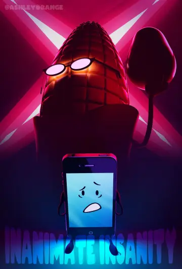 Постер к фильму "Inanimate Insanity II: The Movie" #940476