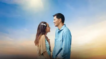 Задник к фильму "11 Cinta Sebelum Kamu" #730792