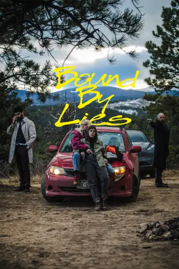 Постер к фильму "Bound By Lies" #953035