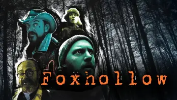 Задник к фильму "Foxhollow" #1201719