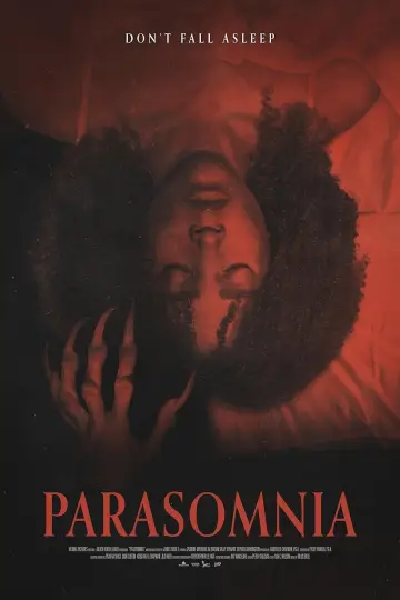Постер к фильму "Parasomnia" #1292441