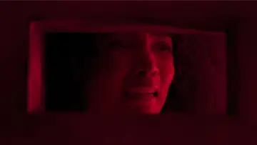Задник к фильму "Parasomnia" #1630855