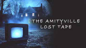 Задник к фильму "The Amityville Lost Tape" #872920