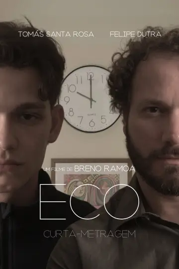 Постер к фильму "Eco" #1189592