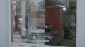 Задник к фильму "Kebab City" #543644
