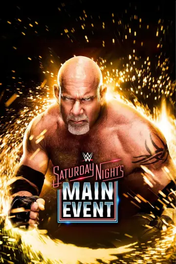 Saturday Night's Main Event XL постер