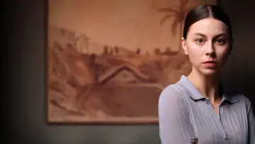 Задник к фильму "Egykutya" #1203560