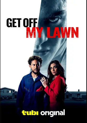 Постер к фильму "Get Off My Lawn" #675713