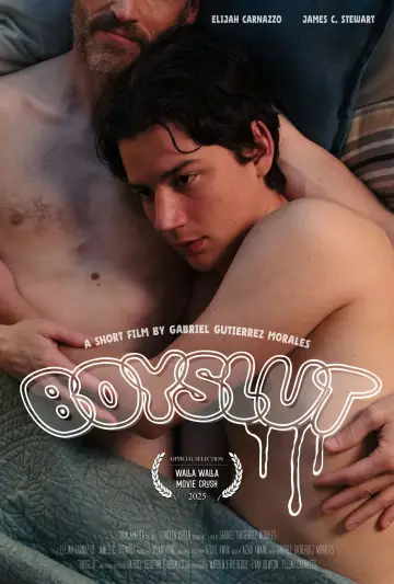 Постер к фильму "Boyslut" #1770289