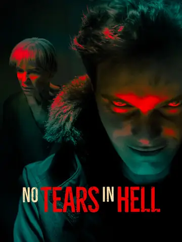 Постер к фильму "No Tears in Hell" #646918