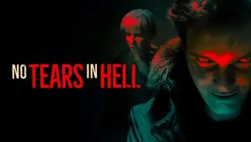 Задник к фильму "No Tears in Hell" #867937