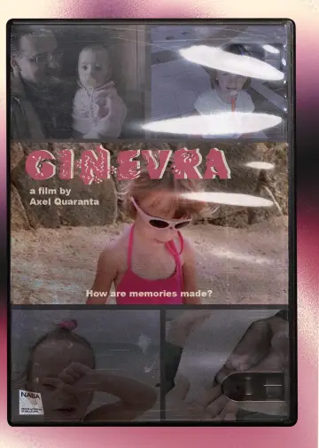 Постер к фильму "Ginevra" #845301