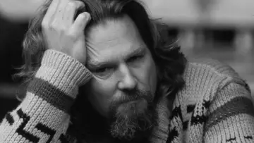Задник к фильму "Jeff Bridges, star malgré lui" #871772