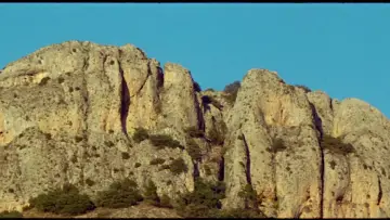 Задник к фильму "Balearic" #862858