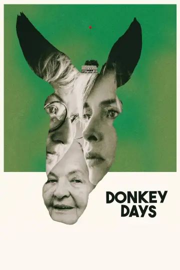 Donkey Days постер