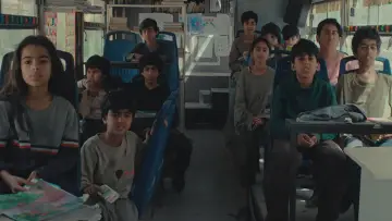 Задник к фильму "إركالا حلم كلكامش" #1636912
