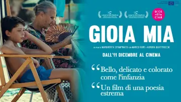 Задник к фильму "Gioia mia" #770241