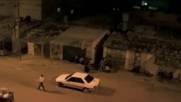 Задник к фильму "Mit Hasan in Gaza" #771437