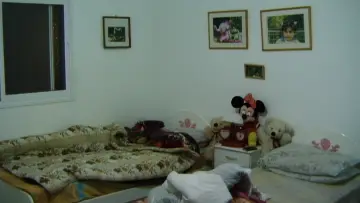 Задник к фильму "Mit Hasan in Gaza" #771438