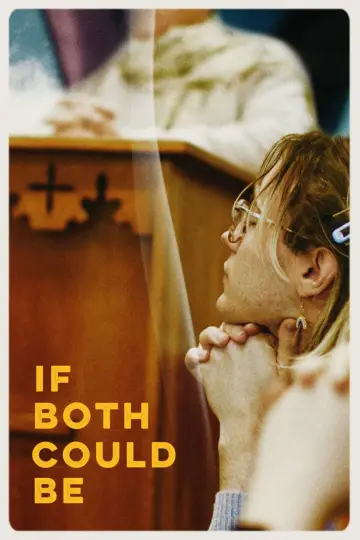 Постер к фильму "If Both Could Be" #774341