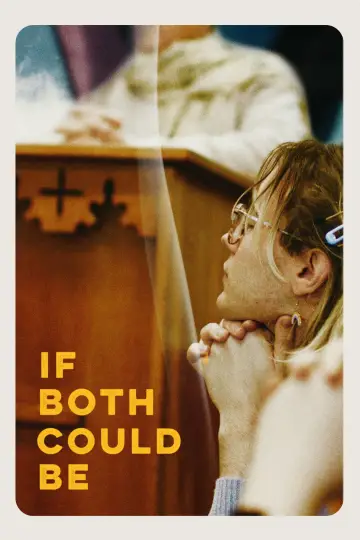 Постер к фильму "If Both Could Be" #774342